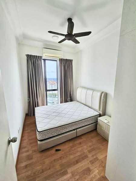 Service Residence for Rent at The Platino Serviced Apartment - Dominic Chow - PropertyGuru.com.my