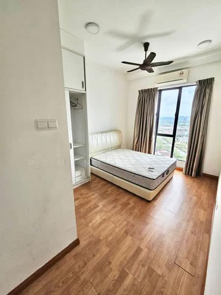 Service Residence for Rent at The Platino Serviced Apartment - Dominic Chow - PropertyGuru.com.my