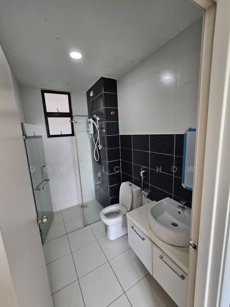 Service Residence for Rent at The Platino Serviced Apartment - Dominic Chow - PropertyGuru.com.my