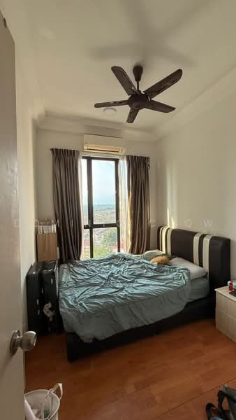 Service Residence for Rent at The Platino Serviced Apartment - Dominic Chow - PropertyGuru.com.my