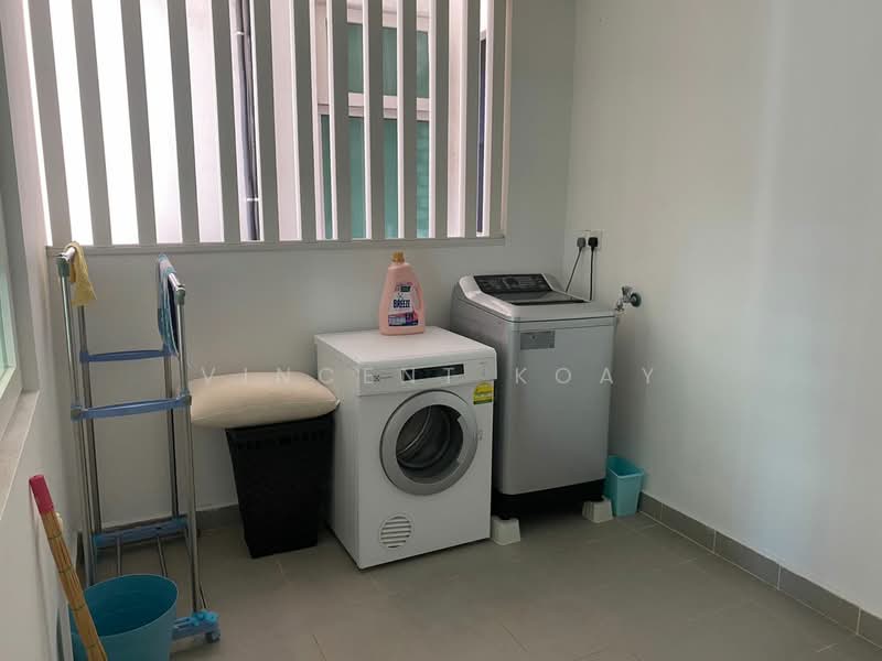 Condominium for Rent at Gurney Paragon - Vincent Koay - Interior - PropertyGuru.com.my