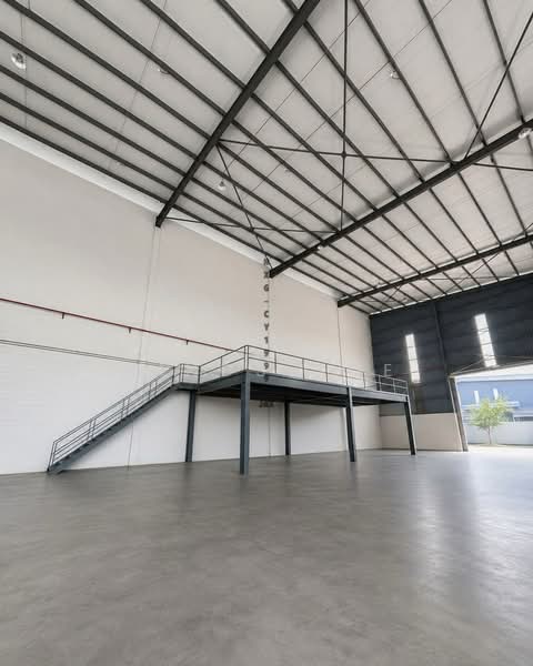 Kilang Berkembar untuk Dijual di Klang (Selangor) - Kings Soe - Interior - PropertyGuru.com.my