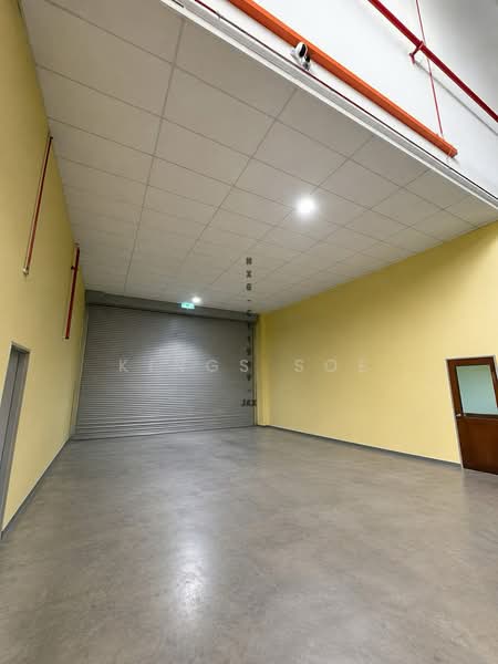 Kilang Berkembar untuk Dijual di Klang (Selangor) - Kings Soe - Interior - PropertyGuru.com.my