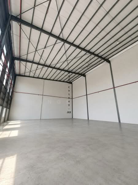 Kilang Berkembar untuk Dijual di Klang (Selangor) - Kings Soe - Interior - PropertyGuru.com.my