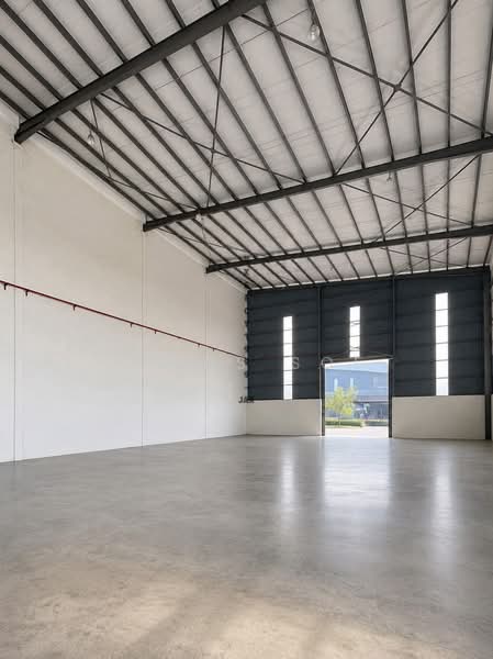 Kilang Berkembar untuk Dijual di Klang (Selangor) - Kings Soe - Interior - PropertyGuru.com.my