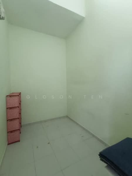1-storey Terraced House for Sale in Taman Lagenda Putra (Kulai) - Gloson Ten - Interior - PropertyGuru.com.my