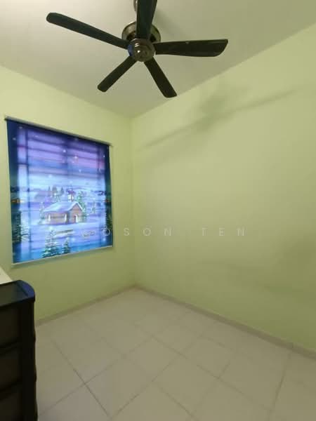 1-storey Terraced House for Sale in Taman Lagenda Putra (Kulai) - Gloson Ten - Interior - PropertyGuru.com.my