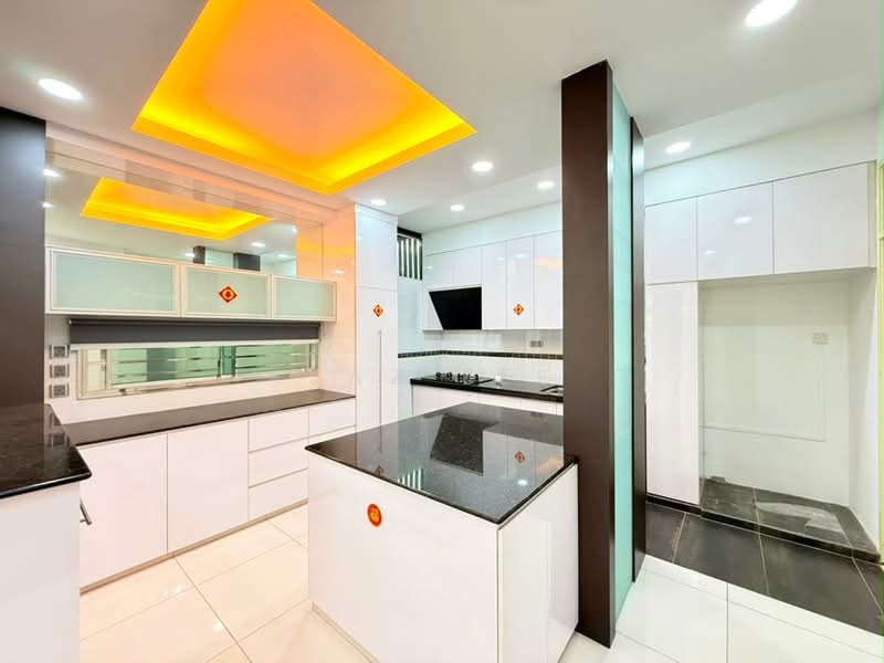 Rumah Kluster untuk Dijual di Bukit Indah (Iskandar Puteri (Nusajaya)) - Jaz Lee - PropertyGuru.com.my