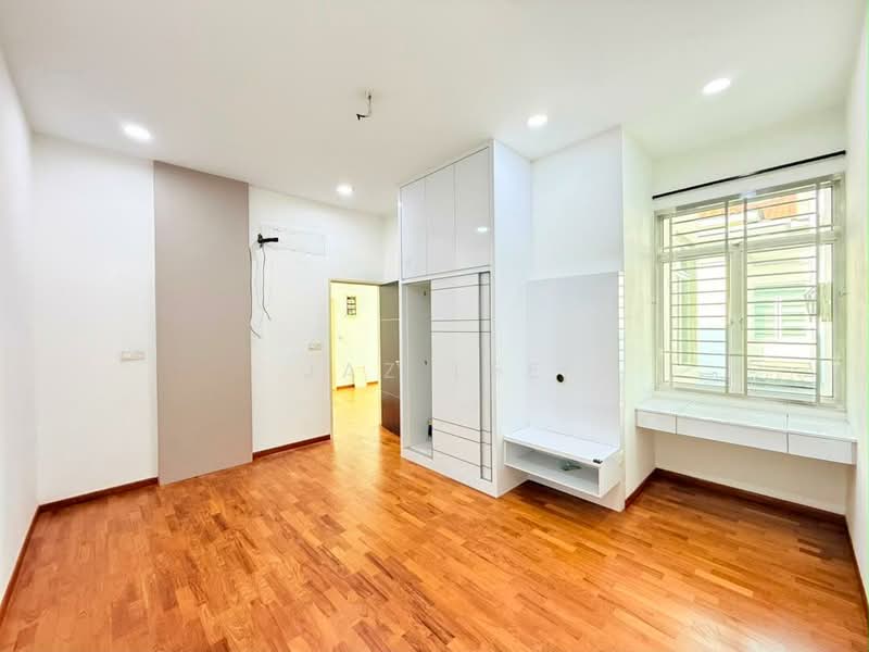 Rumah Kluster untuk Dijual di Bukit Indah (Iskandar Puteri (Nusajaya)) - Jaz Lee - PropertyGuru.com.my