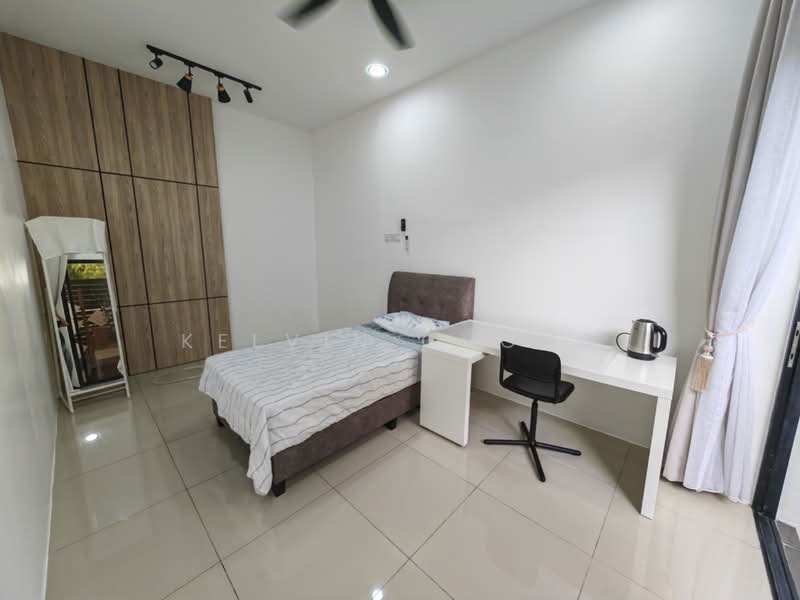 Servis Apartment untuk Disewa di The Cove Hillside Residence - Kelvin Chong - PropertyGuru.com.my