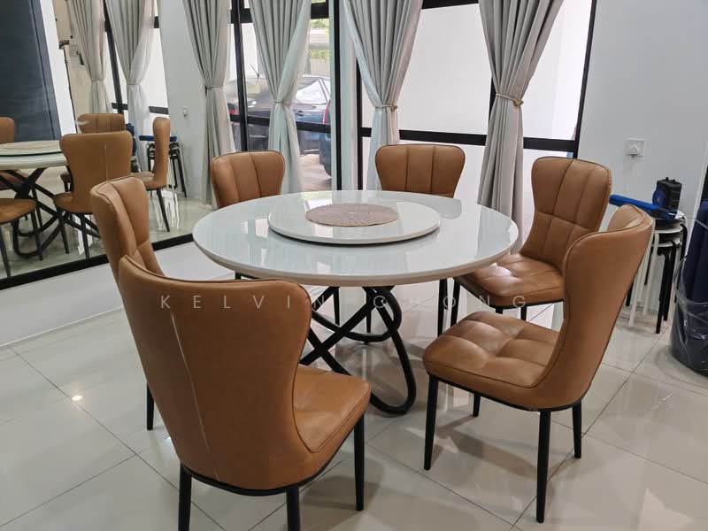 Servis Apartment untuk Disewa di The Cove Hillside Residence - Kelvin Chong - PropertyGuru.com.my
