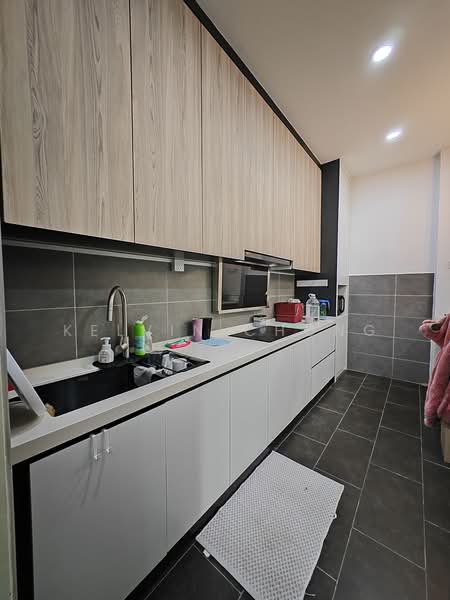 Servis Apartment untuk Disewa di The Cove Hillside Residence - Kelvin Chong - PropertyGuru.com.my
