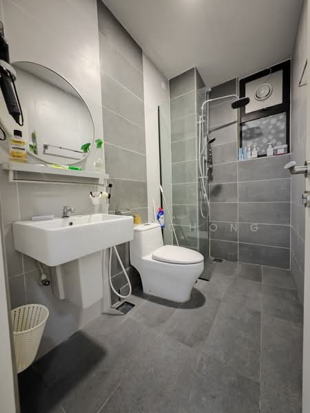 Servis Apartment untuk Disewa di The Cove Hillside Residence - Kelvin Chong - PropertyGuru.com.my
