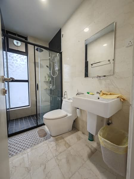 Servis Apartment untuk Disewa di The Cove Hillside Residence - Kelvin Chong - PropertyGuru.com.my