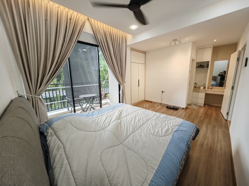 Servis Apartment untuk Disewa di The Cove Hillside Residence - Kelvin Chong - PropertyGuru.com.my