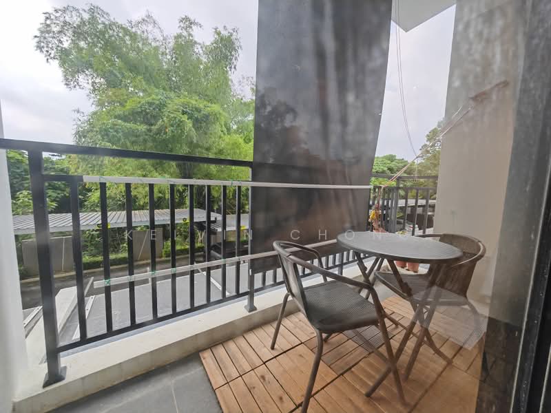Servis Apartment untuk Disewa di The Cove Hillside Residence - Kelvin Chong - PropertyGuru.com.my