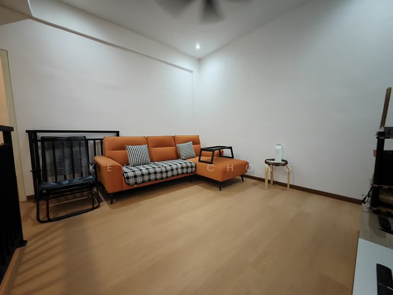 Servis Apartment untuk Disewa di The Cove Hillside Residence - Kelvin Chong - PropertyGuru.com.my