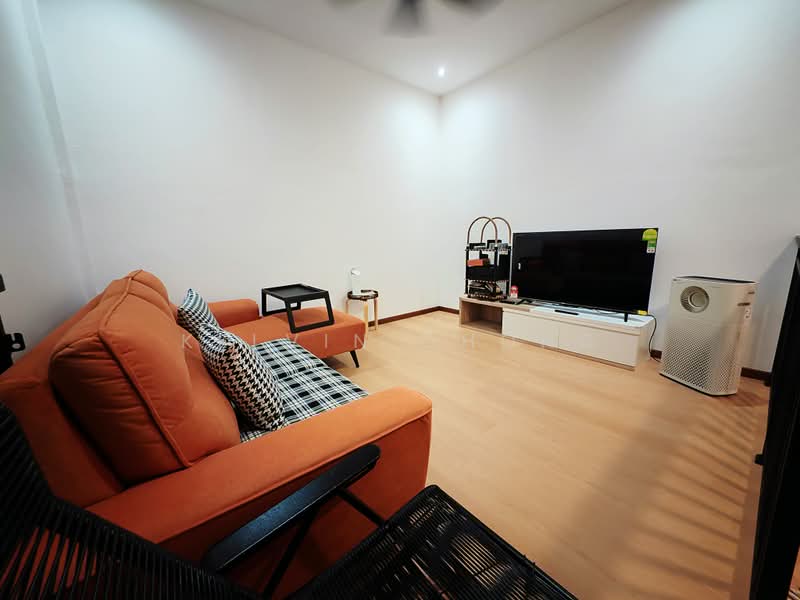 Servis Apartment untuk Disewa di The Cove Hillside Residence - Kelvin Chong - PropertyGuru.com.my