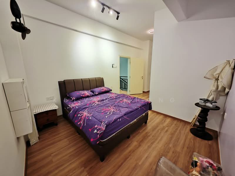 Servis Apartment untuk Disewa di The Cove Hillside Residence - Kelvin Chong - PropertyGuru.com.my