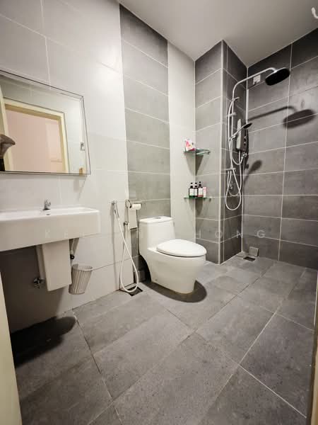 Servis Apartment untuk Disewa di The Cove Hillside Residence - Kelvin Chong - PropertyGuru.com.my
