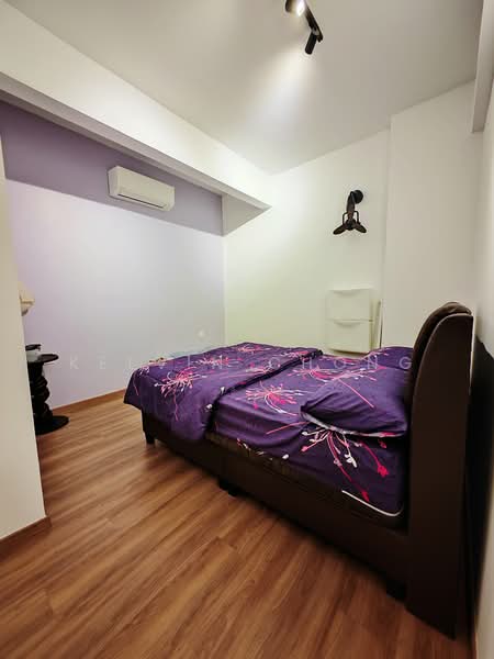 Servis Apartment untuk Disewa di The Cove Hillside Residence - Kelvin Chong - PropertyGuru.com.my
