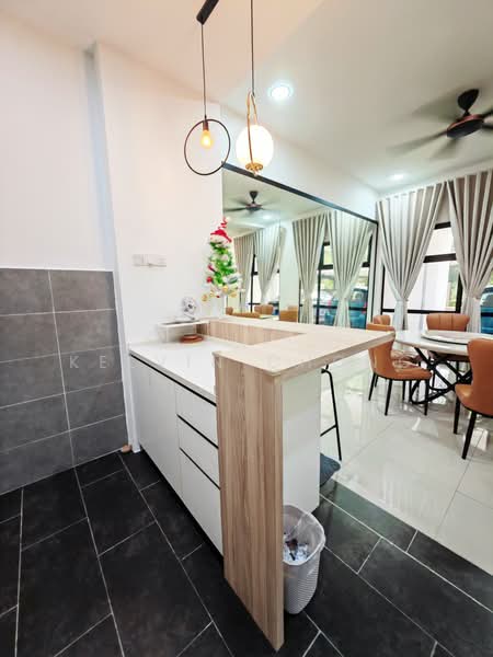 Servis Apartment untuk Disewa di The Cove Hillside Residence - Kelvin Chong - PropertyGuru.com.my