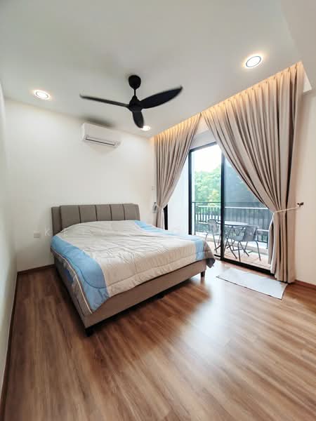 Servis Apartment untuk Disewa di The Cove Hillside Residence - Kelvin Chong - PropertyGuru.com.my