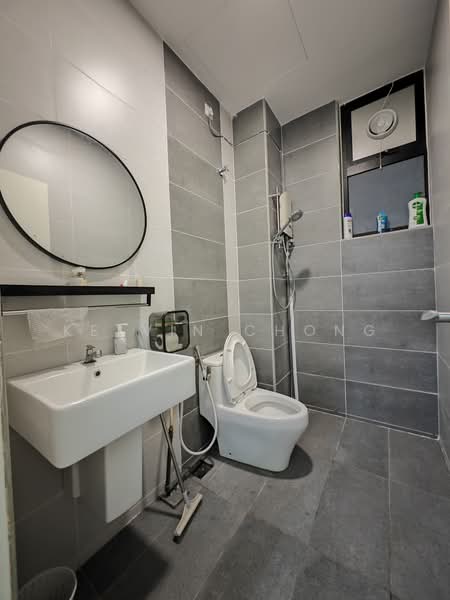 Servis Apartment untuk Disewa di The Cove Hillside Residence - Kelvin Chong - PropertyGuru.com.my