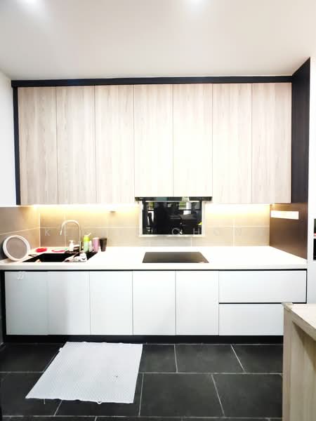 Servis Apartment untuk Disewa di The Cove Hillside Residence - Kelvin Chong - PropertyGuru.com.my