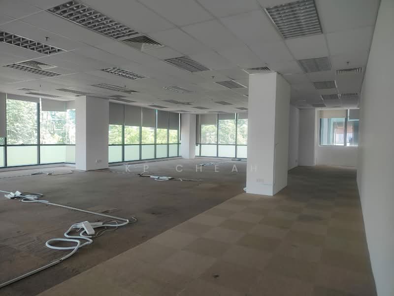 Pejabat untuk Disewa di Kampung Kerinchi (Bangsar South) (Kuala Lumpur) - KP Cheah - PropertyGuru.com.my