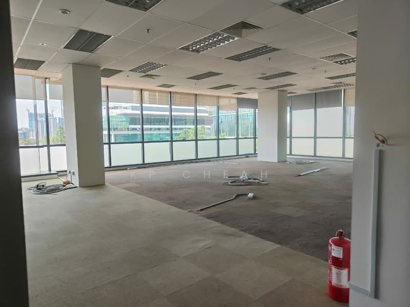 Pejabat untuk Disewa di Kampung Kerinchi (Bangsar South) (Kuala Lumpur) - KP Cheah - PropertyGuru.com.my