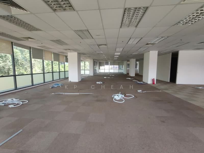 Pejabat untuk Disewa di Kampung Kerinchi (Bangsar South) (Kuala Lumpur) - KP Cheah - PropertyGuru.com.my