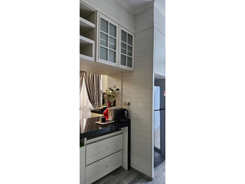 Rumah Kluster untuk Dijual di Horizon Hills (Iskandar Puteri (Nusajaya)) - CK Ng - Kitchen - PropertyGuru.com.my