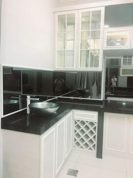 Rumah Kluster untuk Dijual di Horizon Hills (Iskandar Puteri (Nusajaya)) - CK Ng - Kitchen - PropertyGuru.com.my