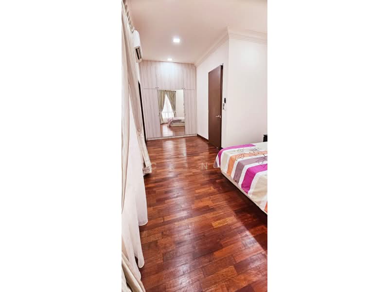 Rumah Kluster untuk Dijual di Horizon Hills (Iskandar Puteri (Nusajaya)) - CK Ng - Bedroom - PropertyGuru.com.my