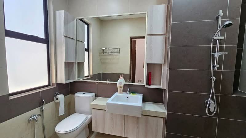 Rumah Kluster untuk Dijual di Horizon Hills (Iskandar Puteri (Nusajaya)) - CK Ng - PropertyGuru.com.my