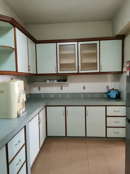 Condominium for Sale at Villa Angsana - Eng Swee Siong - Kitchen - PropertyGuru.com.my