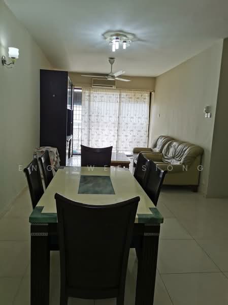 Condominium for Sale at Villa Angsana - Eng Swee Siong - Dining Room - PropertyGuru.com.my