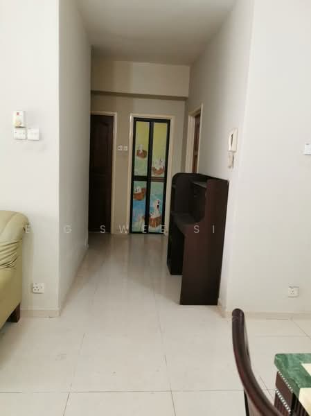 Condominium for Sale at Villa Angsana - Eng Swee Siong - Corridor - PropertyGuru.com.my