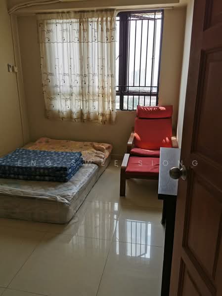 Condominium for Sale at Villa Angsana - Eng Swee Siong - Bedroom - PropertyGuru.com.my