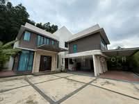 For Rent - Damansara Heights