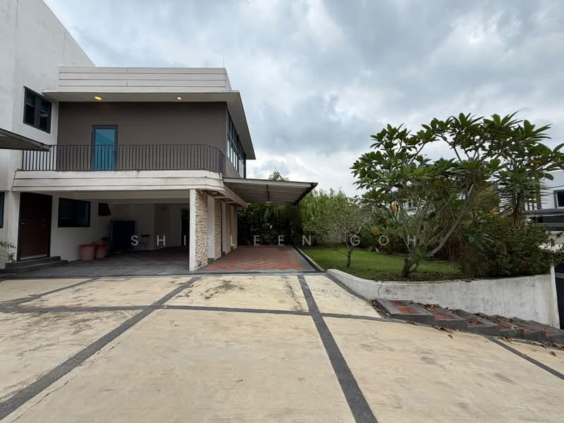Bungalow for Rent in Damansara Heights (Kuala Lumpur) - Shirleen Goh - PropertyGuru.com.my