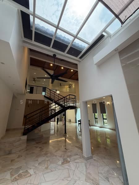Bungalow for Rent in Damansara Heights (Kuala Lumpur) - Shirleen Goh - PropertyGuru.com.my