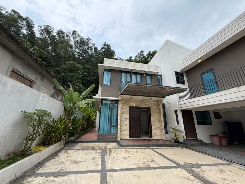Bungalow for Rent in Damansara Heights (Kuala Lumpur) - Shirleen Goh - PropertyGuru.com.my