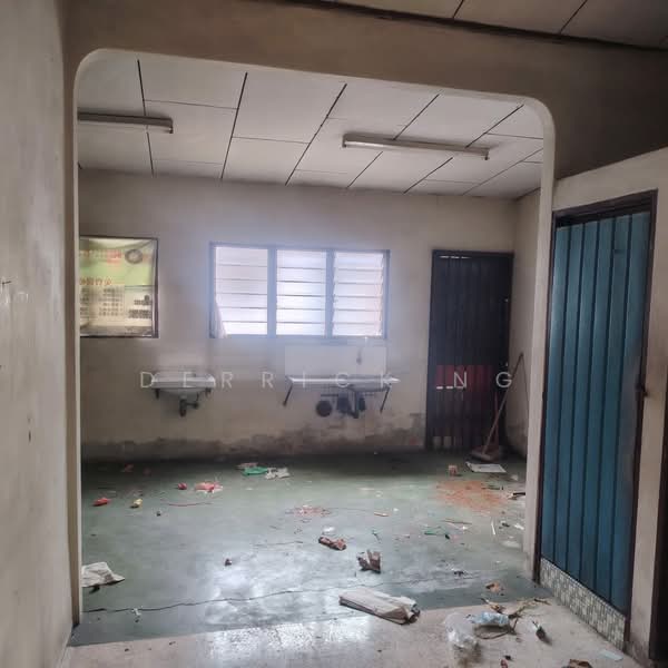 1-storey Terraced House for Sale in Taman Keladi (Sungai Petani) - Derrick Ng - Interior - PropertyGuru.com.my