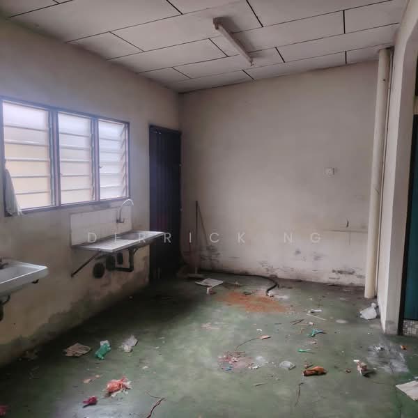 1-storey Terraced House for Sale in Taman Keladi (Sungai Petani) - Derrick Ng - Interior - PropertyGuru.com.my
