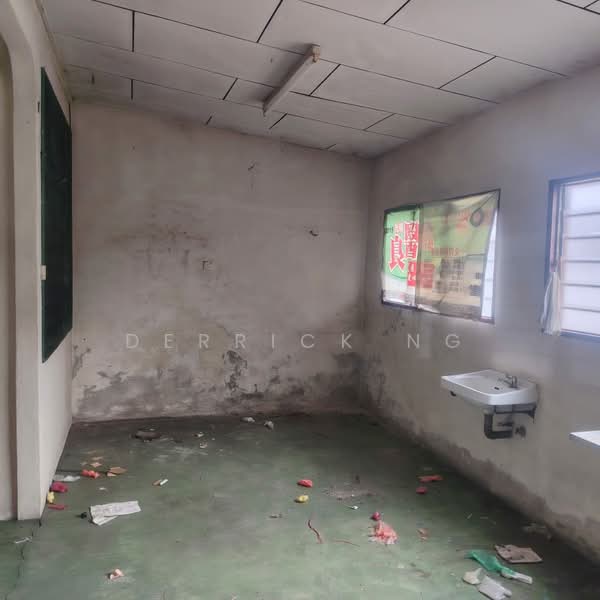 1-storey Terraced House for Sale in Taman Keladi (Sungai Petani) - Derrick Ng - Interior - PropertyGuru.com.my