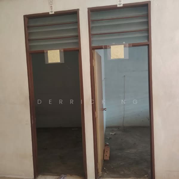 1-storey Terraced House for Sale in Taman Keladi (Sungai Petani) - Derrick Ng - Interior - PropertyGuru.com.my