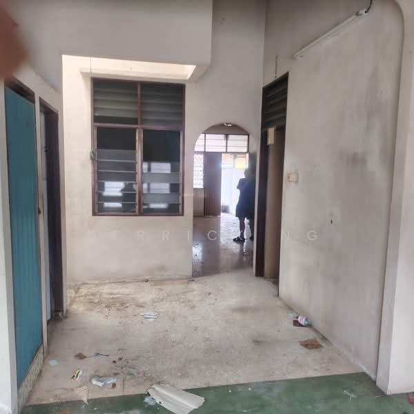 1-storey Terraced House for Sale in Taman Keladi (Sungai Petani) - Derrick Ng - Interior - PropertyGuru.com.my