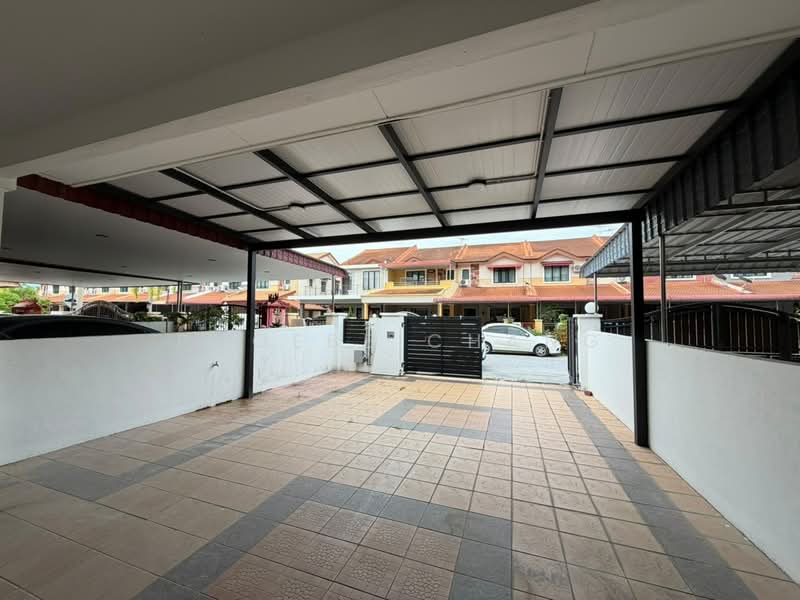 Rumah Teres 2 Tingkat untuk Dijual di Bandar Seri Botani (Ipoh) - Phoebe Chang - Exterior - PropertyGuru.com.my
